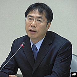 民进党立委 黄伟哲