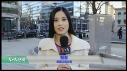 时事看台(鲍蓉):艺术作品"三角帽"致敬美国总统权力和平交接 时事看台(鲍蓉):艺术作品"三角帽"致敬美国总统权力和平交接