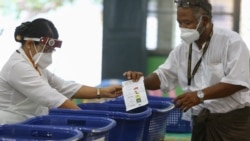 ကယားနဲ့ ကချင်ပြည်နယ်မှာ NLD အများစုအနိုင်ရ ကယားနဲ့ ကချင်ပြည်နယ်မှာ NLD အများစုအနိုင်ရ