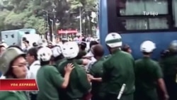 Việt Nam trong số 49 nước không có tự do Việt Nam trong số 49 nước không có tự do