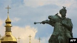 Розкажіть про перебіг Дня Незалежності в громадському блозі "Народний Репортер"