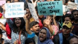 အိန္ဒိယနိုင်ငံသားဥပဒေသစ် မြန်မာနဲ့တူနေကြောင်း ဝေဖန်မှုတွေ ထွက်ပေါ် အိန္ဒိယနိုင်ငံသားဥပဒေသစ် မြန်မာနဲ့တူနေကြောင်း ဝေဖန်မှုတွေ ထွက်ပေါ်