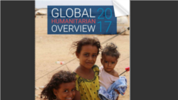 လူသားချင်းစာနာမှု အကူအညီလိုအပ်တဲ့ ၃၃ နိုင်ငံထဲ မြန်မာပါဝင် လူသားချင်းစာနာမှု အကူအညီလိုအပ်တဲ့ ၃၃ နိုင်ငံထဲ မြန်မာပါဝင်