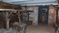 古拉格集中营影片将角逐奥斯卡奖 古拉格集中营影片将角逐奥斯卡奖