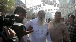 ဘင်္ဂလားဒေ့ရှ်ရွေးကောက်ပွဲကြောင့် သေဆုံးသူ အနည်းဆုံး ၁၇ ဦးရှိ ဘင်္ဂလားဒေ့ရှ်ရွေးကောက်ပွဲကြောင့် သေဆုံးသူ အနည်းဆုံး ၁၇ ဦးရှိ