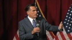 Romney-Obama Romney-Obama