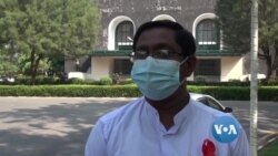 ဆရာ ဆရာမတွေရဲ့ ဖဲကြိုးနီလှုပ်ရှားမှု ဆရာ ဆရာမတွေရဲ့ ဖဲကြိုးနီလှုပ်ရှားမှု