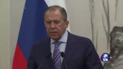 俄外长就乌克兰局势强硬表态 俄外长就乌克兰局势强硬表态