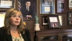 "Українське селище" готується обирати президента США "Українське селище" готується обирати президента США