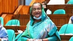 ရိုဟင်ဂျာတွေ ဌာနေပြန်နိုင်ရေး နိုင်ငံတကာကူညီဖို့ ဘင်္ဂလားဒေ့ရှ်ဝန်ကြီးချုပ် ကုလမှာ တောင်းဆို ရိုဟင်ဂျာတွေ ဌာနေပြန်နိုင်ရေး နိုင်ငံတကာကူညီဖို့ ဘင်္ဂလားဒေ့ရှ်ဝန်ကြီးချုပ် ကုလမှာ တောင်းဆို