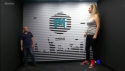 အမြင်အာရုံ လှည့်စားမယ့် နယူးယောက်ပြတိုက် အမြင်အာရုံ လှည့်စားမယ့် နယူးယောက်ပြတိုက်