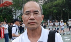 时事评论员刘锐绍表示,目前美中替代的经济差距已经拉近至七比三,他预期新任总统拜登仍然会摆出对华强硬的姿态(美国之音/汤惠芸)