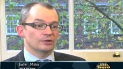 Економіка Європи непомітно одужує - економісти Економіка Європи непомітно одужує - економісти