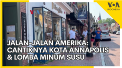 Jalan-Jalan Amerika: Cantiknya Kota Tua Annapolis dan Lomba Minum Susu Jalan-Jalan Amerika: Cantiknya Kota Tua Annapolis dan Lomba Minum Susu
