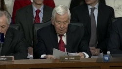 Помер колишній сенатор США Ричард Луґар. Відео Помер колишній сенатор США Ричард Луґар. Відео