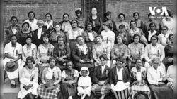 Як американки торували собі нелегкий шлях до виборчих дільниць. Відео Як американки торували собі нелегкий шлях до виборчих дільниць. Відео