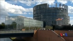 Майбутнє ЄС під знаком питання. Відео Майбутнє ЄС під знаком питання. Відео