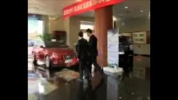 美中贸易关系成美国大选热点话题