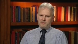 Без НАТО Україна не буде у безпеці - експерт