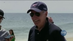 Час-Тайм. День біженців. Як українців приймають у США Час-Тайм. День біженців. Як українців приймають у США