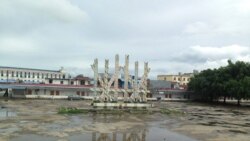 မိုင်ဂျာယန်ဆွေးနွေးပွဲ အခြေခံမူ သဘောတူညီချက်ရဖို့ မျှော်လင့် မိုင်ဂျာယန်ဆွေးနွေးပွဲ အခြေခံမူ သဘောတူညီချက်ရဖို့ မျှော်လင့်