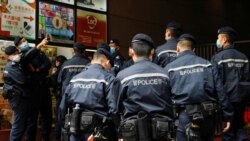 港媒《立场新闻》终结营运,不支持官方论调的传媒恐被根除 港媒《立场新闻》终结营运,不支持官方论调的传媒恐被根除