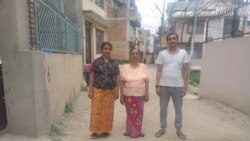 နီပေါမှာပိတ်မိနေတဲ့ မြန်မာနိုင်ငံသားတချို့ ပြည်တော်ပြန်ရေး အခက်တွေ့နေ နီပေါမှာပိတ်မိနေတဲ့ မြန်မာနိုင်ငံသားတချို့ ပြည်တော်ပြန်ရေး အခက်တွေ့နေ