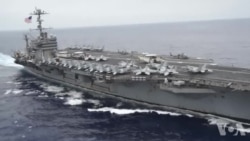 美海军展望2018年亚太部署:注重提升杀伤力 美海军展望2018年亚太部署:注重提升杀伤力