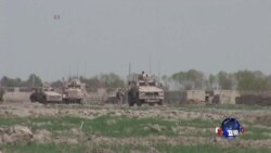 阿富汗希望美国调整撤军速度 阿富汗希望美国调整撤军速度