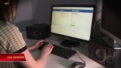 AI: Luật An ninh mạng không hợp luật quốc tế AI: Luật An ninh mạng không hợp luật quốc tế