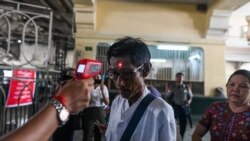 မြန်မာ့လူနေမှုစနစ်ကြောင့် Covid-19 မဖြစ်နိုင်ဟု အစိုးရပြောဆိုချက် ပညာရှင်တွေဝေဖန် မြန်မာ့လူနေမှုစနစ်ကြောင့် Covid-19 မဖြစ်နိုင်ဟု အစိုးရပြောဆိုချက် ပညာရှင်တွေဝေဖန်
