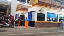 COVID-19 ကူးစက်မှုများနေတဲ့ ထိုင်း-မလေးရှားနယ်စပ် ပိတ်ထားပြီ COVID-19 ကူးစက်မှုများနေတဲ့ ထိုင်း-မလေးရှားနယ်စပ် ပိတ်ထားပြီ