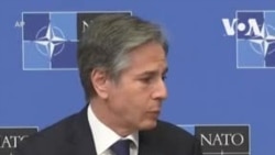 "Ми рішуче виступатимемо проти російської агресії", - Ентоні Блінкен. Відео "Ми рішуче виступатимемо проти російської агресії", - Ентоні Блінкен. Відео