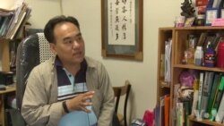 琉球乡渔会曾毓宗股长称现政府不主张去太平岛捕鱼原声视频 琉球乡渔会曾毓宗股长称现政府不主张去太平岛捕鱼原声视频