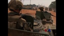 法国积极干预非洲 英国哀叹失去勇气 法国积极干预非洲 英国哀叹失去勇气