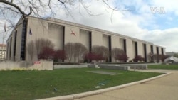 史密森尼博物馆以数字化馆藏吸引游客 史密森尼博物馆以数字化馆藏吸引游客