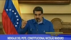 ဗင်နီဇွဲလားနိုင်ငံရေးတင်းမာမှု ပိုမို ကြီးထွား ဗင်နီဇွဲလားနိုင်ငံရေးတင်းမာမှု ပိုမို ကြီးထွား