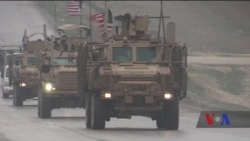 Джон Болтон: США не виводитимуть військ із Сирії. Відео Джон Болтон: США не виводитимуть військ із Сирії. Відео