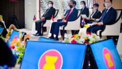 အာဆီယံခေါင်းဆောင်များ အစည်းအဝေး အလှည့်ကျဥက္ကဋ္ဌ ထုတ်ပြန်ချက် အာဆီယံခေါင်းဆောင်များ အစည်းအဝေး အလှည့်ကျဥက္ကဋ္ဌ ထုတ်ပြန်ချက်