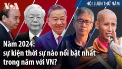 Năm 2024: sự kiện thời sự nào nổi bật nhất trong năm với VN? Năm 2024: sự kiện thời sự nào nổi bật nhất trong năm với VN?