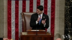 年终报道:税改胜利为川普坎坷执政带来亮点 年终报道:税改胜利为川普坎坷执政带来亮点