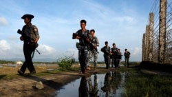 နိုင်ငံတကာ ငြိမ်းချမ်းရေး အညွှန်းကိန်းအဆင့် မြန်မာ ကျဆင်း နိုင်ငံတကာ ငြိမ်းချမ်းရေး အညွှန်းကိန်းအဆင့် မြန်မာ ကျဆင်း
