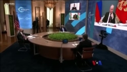 အမေရိကန်၊ ရုရှားဆက်ဆံရေးနဲ့ သမ္မတ နှစ်ဦး တွေ့ဆုံပွဲ အမေရိကန်၊ ရုရှားဆက်ဆံရေးနဲ့ သမ္မတ နှစ်ဦး တွေ့ဆုံပွဲ