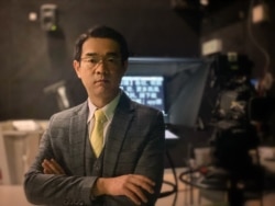 中国军事专家宋忠平。(宋忠平提供)