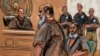 US Court Sentences Bin Laden Aide to Life in Prison
