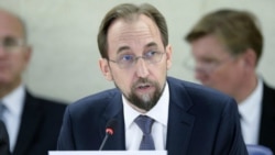 ရိုဟင်ဂျာအခွင့်အရေး ချိုုးဖေါက်ခံရမှု ထိရောက်စွာအရေးယူဖို့ မြန်မာကိုကုလ တောင်းဆို ရိုဟင်ဂျာအခွင့်အရေး ချိုုးဖေါက်ခံရမှု ထိရောက်စွာအရေးယူဖို့ မြန်မာကိုကုလ တောင်းဆို