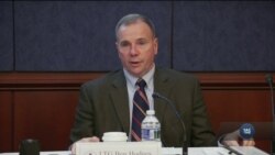 Миротворча місія має бути потужною та з широкими повноваженнями - генерал Бен Годжес. Відео