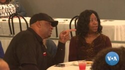 VOA英语视频: 拜登在南卡罗莱纳州选情乐观 VOA英语视频: 拜登在南卡罗莱纳州选情乐观