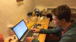 2019 Google Science Award Winner Fionn Ferreira 2019 Google Science Award Winner Fionn Ferreira