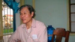 ကန်သမ္မတခရီးအကြို ဗီယက်နမ် နိုင်ကျဉ်းတဦး လွတ်မြောက် ကန်သမ္မတခရီးအကြို ဗီယက်နမ် နိုင်ကျဉ်းတဦး လွတ်မြောက်